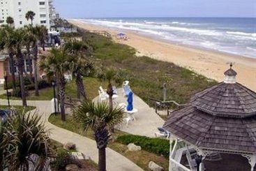 Hotel Coral Sands Inn & Seaside Cottage  | Ormond Beach | Florida | United States 7