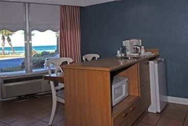 Hotel Coral Sands Inn & Seaside Cottage  | Ormond Beach | Florida | United States 8