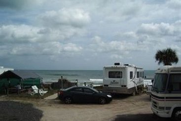 Hotel Coral Sands Inn & Seaside Cottage  | Ormond Beach | Florida | United States 9