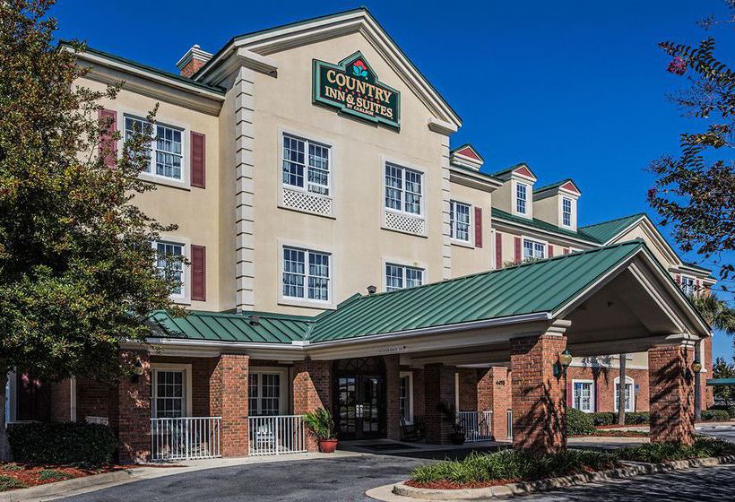 Hotel Country Inn & Suites By Carlson Florida