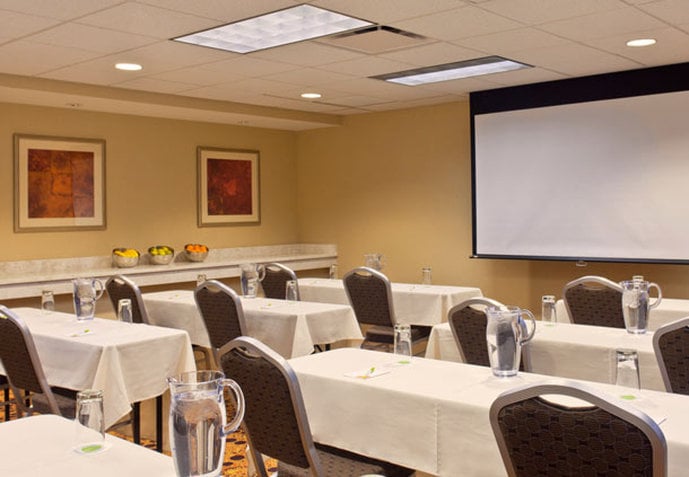 Hotel Courtyard Albany Airport  | Albany | Nueva York | United States 10