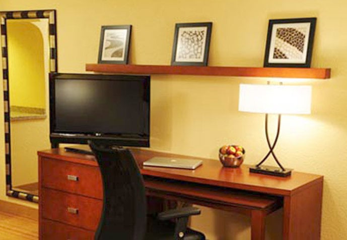 Hotel Courtyard Albany Airport  | Albany | Nueva York | United States 5