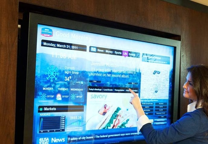 Hotel Courtyard Albany Airport  | Albany | Nueva York | United States 6