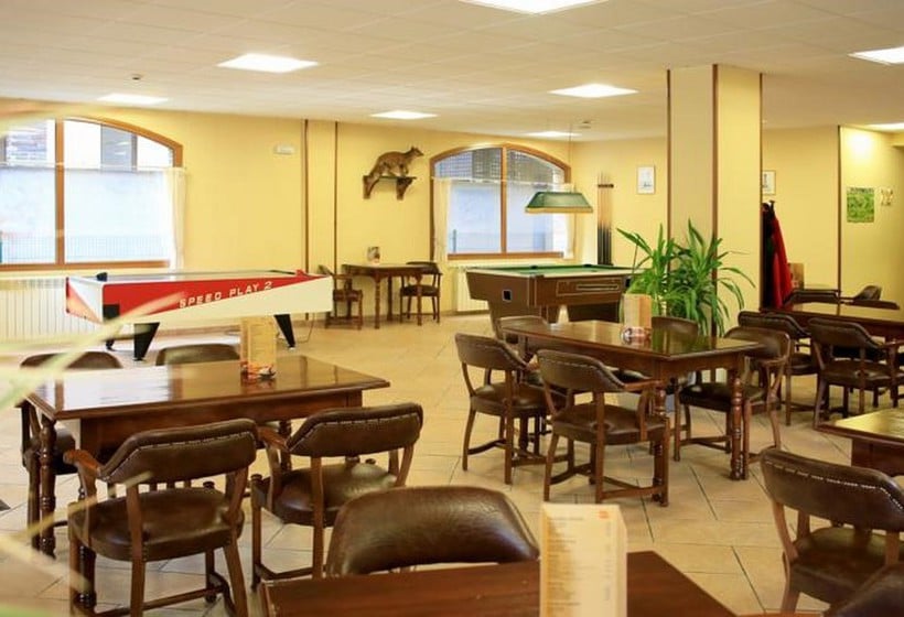 Apartamentos Sant Romá  | Arinsal | Andorra | Europa 2