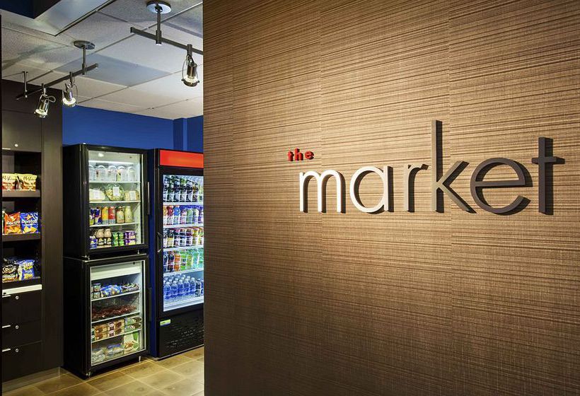 Hotel Courtyard Miami Aventura Mall  | Aventura | Florida | United States 1