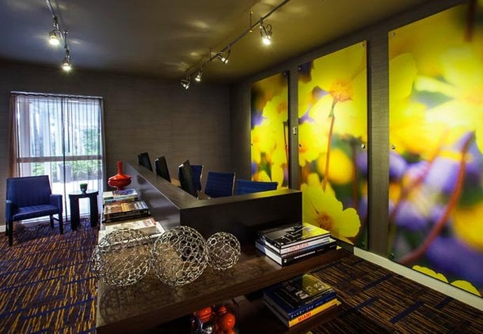 Hotel Courtyard Miami Aventura Mall  | Aventura | Florida | United States 15