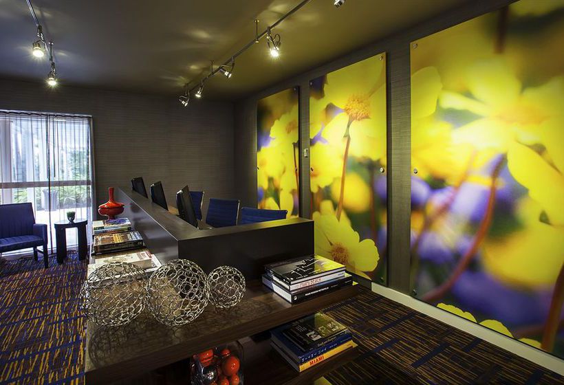 Hotel Courtyard Miami Aventura Mall  | Aventura | Florida | United States 2