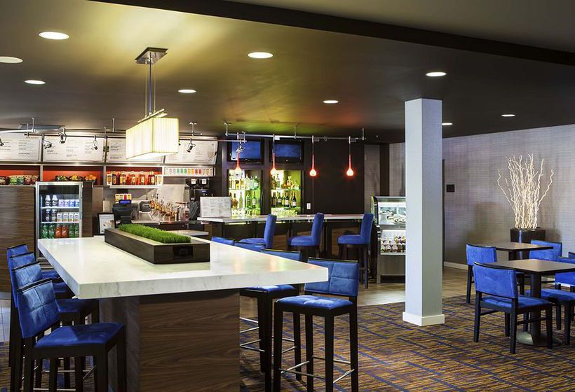 Hotel Courtyard Miami Aventura Mall  | Aventura | Florida | United States 4