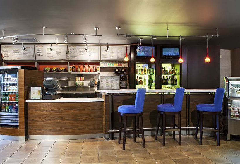 Hotel Courtyard Miami Aventura Mall  | Aventura | Florida | United States 5