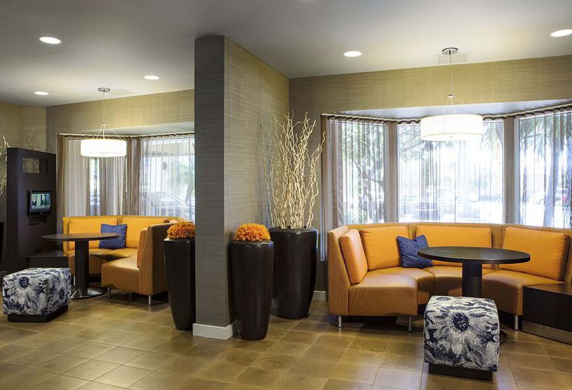 Hotel Courtyard Miami Aventura Mall  | Aventura | Florida | United States 6