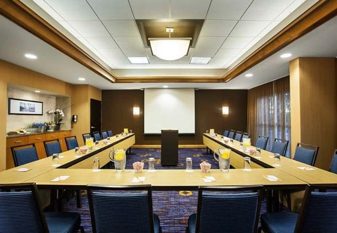 Hotel Courtyard Miami Aventura Mall  | Aventura | Florida | United States 9