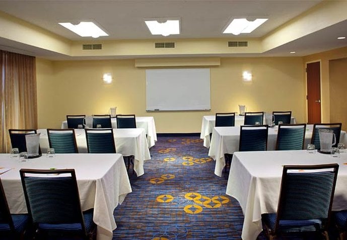 Hotel Courtyard by Marriott  | Clearwater | Florida | United States 1