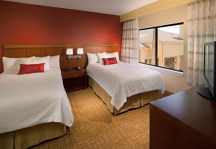 Hotel Courtyard by Marriott  | Clearwater | Florida | United States 12