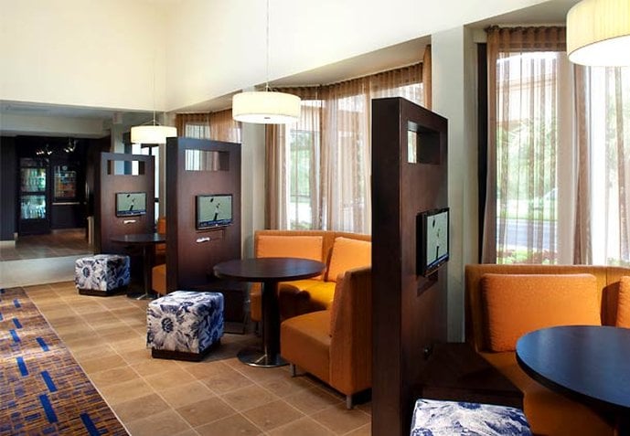 Hotel Courtyard by Marriott  | Clearwater | Florida | United States 14