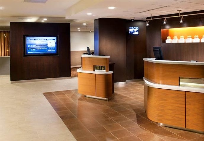 Hotel Courtyard by Marriott  | Clearwater | Florida | United States 16