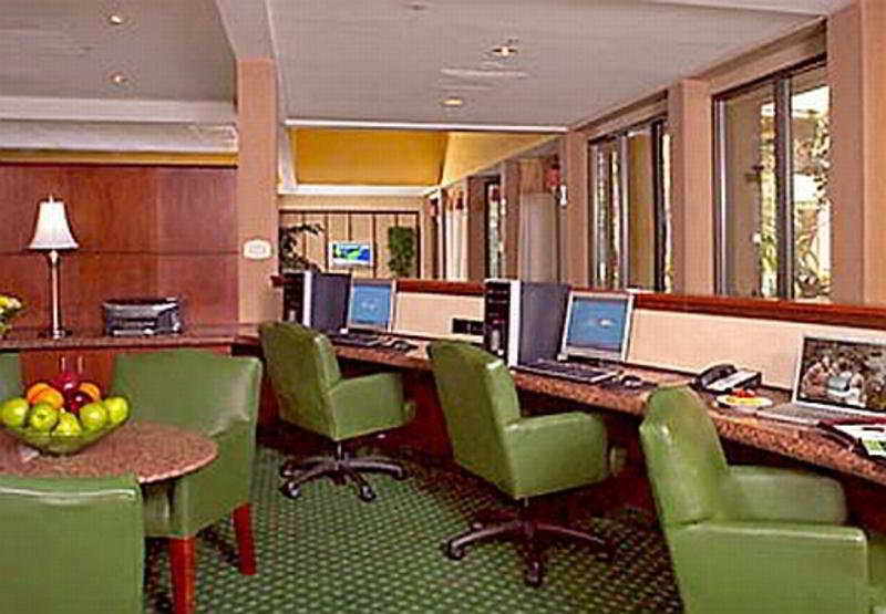 Hotel Courtyard by Marriott  | Clearwater | Florida | United States 17