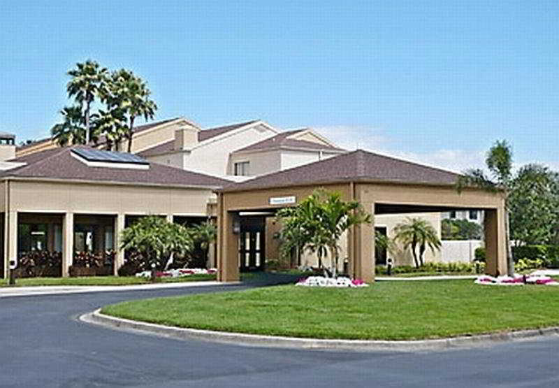 Hotel Courtyard by Marriott  | Clearwater | Florida | United States 18