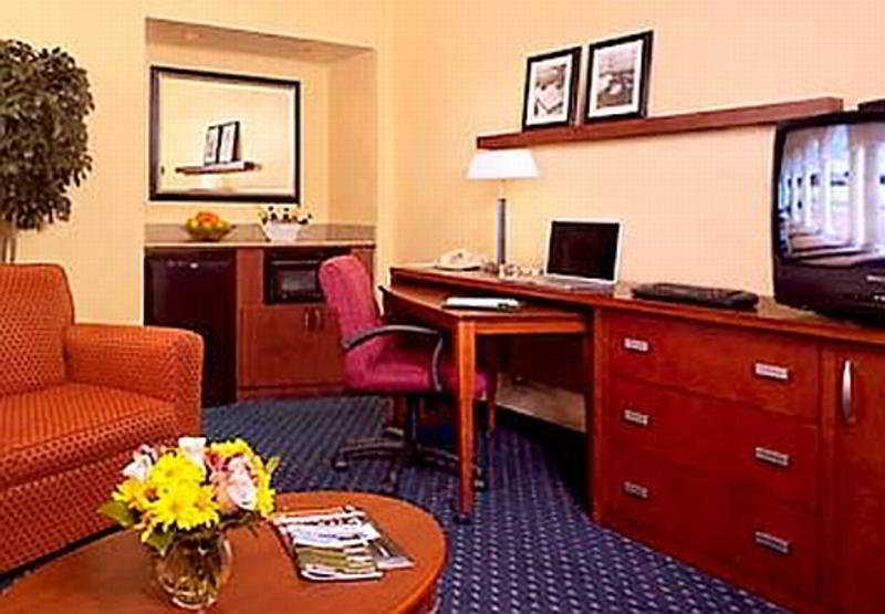 Hotel Courtyard by Marriott  | Clearwater | Florida | United States 19