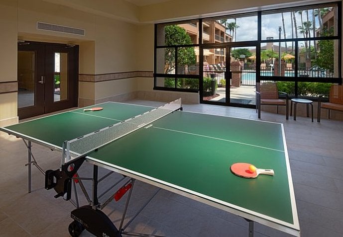 Hotel Courtyard by Marriott  | Clearwater | Florida | United States 2