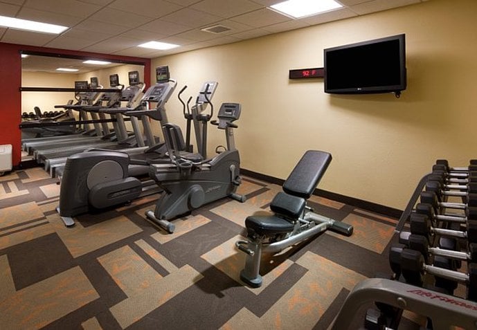 Hotel Courtyard by Marriott  | Clearwater | Florida | United States 3