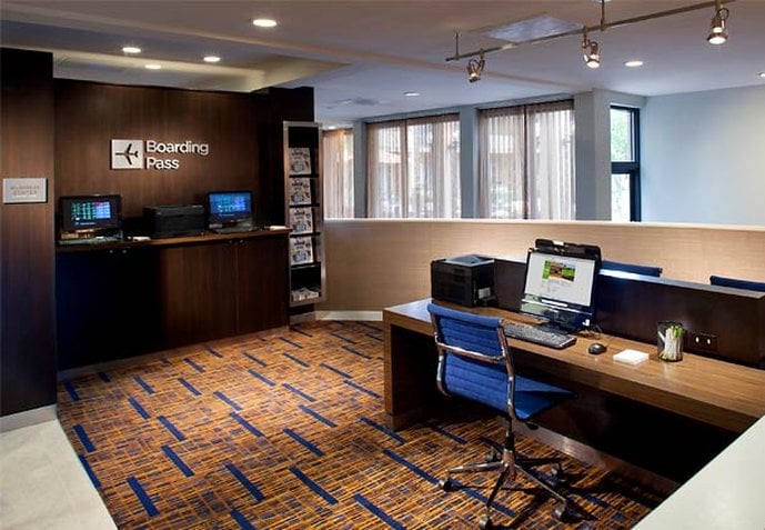 Hotel Courtyard by Marriott  | Clearwater | Florida | United States 5