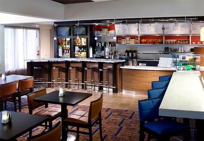 Hotel Courtyard by Marriott  | Clearwater | Florida | United States 6