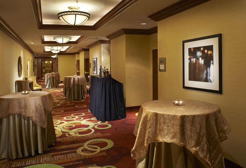 Hotel Courtyard Chicago Downtown River North  | Chicago | Illinois | United States 4