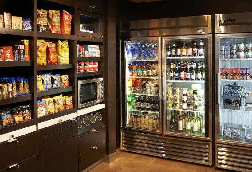 Hotel Courtyard Chicago Downtown River North  | Chicago | Illinois | United States 5