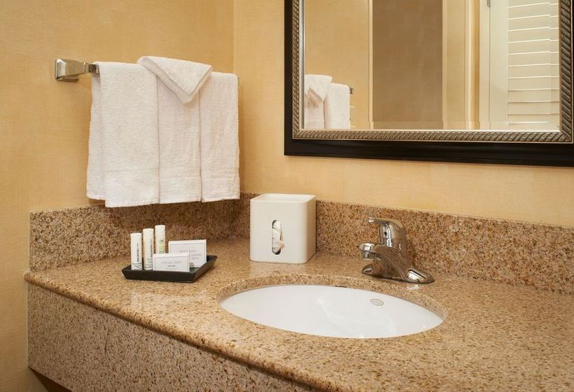 Hotel Courtyard Chicago Downtown River North  | Chicago | Illinois | United States 6