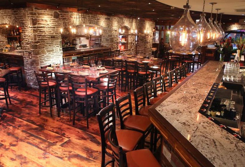 Hotel Courtyard Chicago Downtown River North  | Chicago | Illinois | United States 9