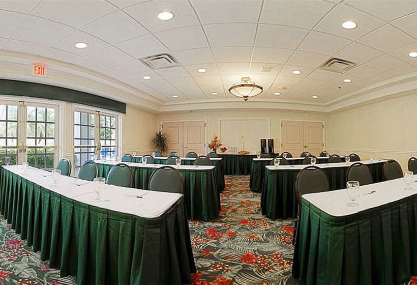 Hotel Courtyard By Marriott Naples Florida