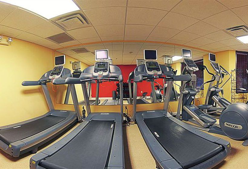 Hotel Courtyard By Marriott Naples  | Naples | Florida | United States 1