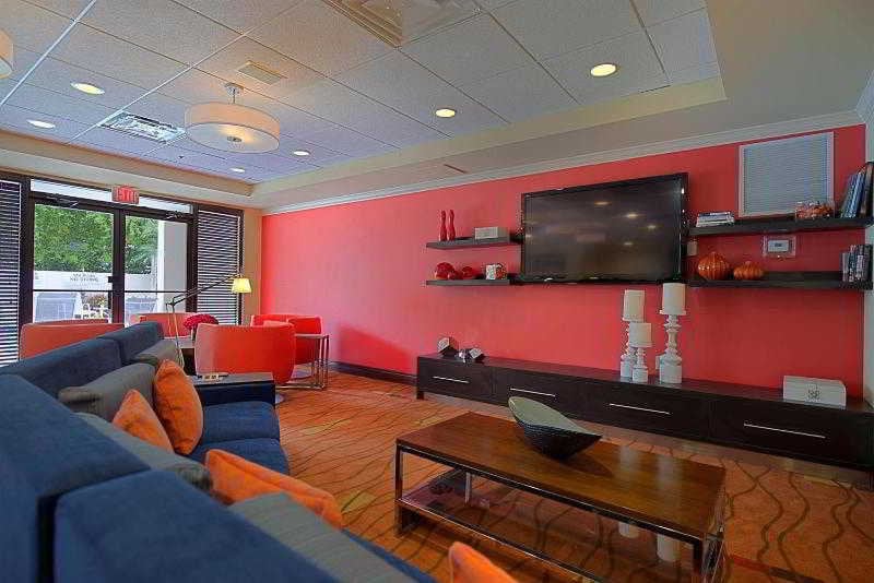 Hotel Courtyard By Marriott Naples  | Naples | Florida | United States 11