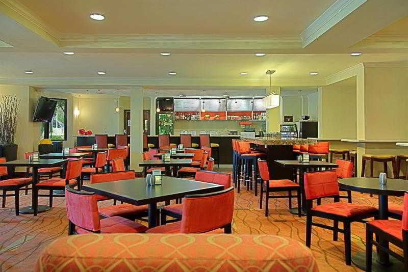 Hotel Courtyard By Marriott Naples  | Naples | Florida | United States 15