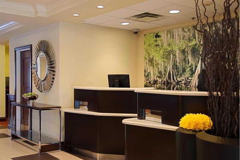 Hotel Courtyard By Marriott Naples  | Naples | Florida | United States 18