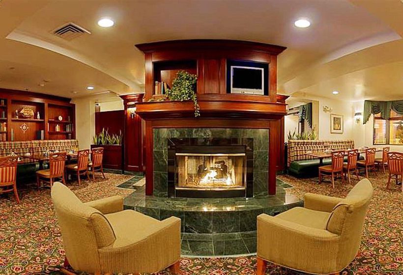 Hotel Courtyard By Marriott Naples  | Naples | Florida | United States 2