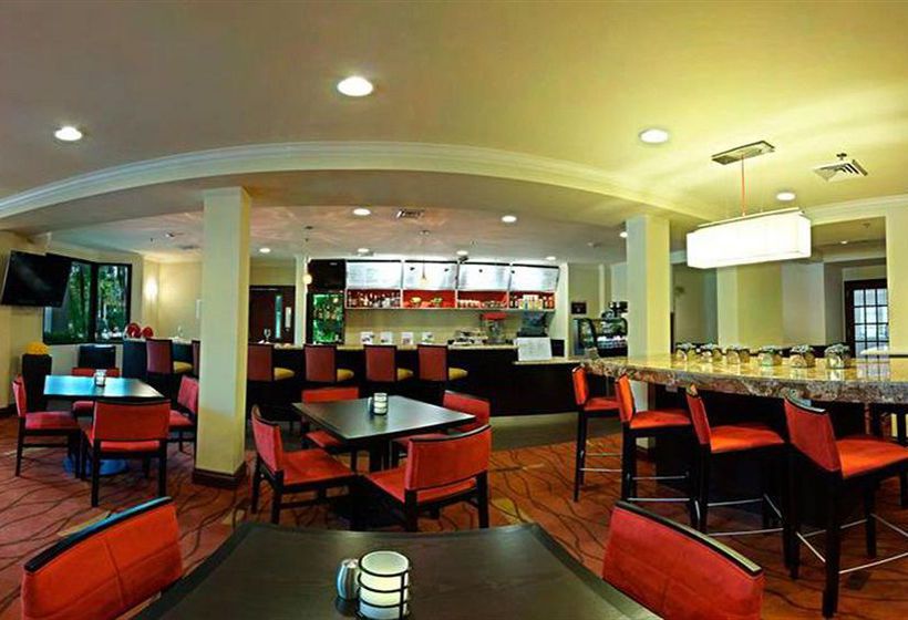 Hotel Courtyard By Marriott Naples  | Naples | Florida | United States 5