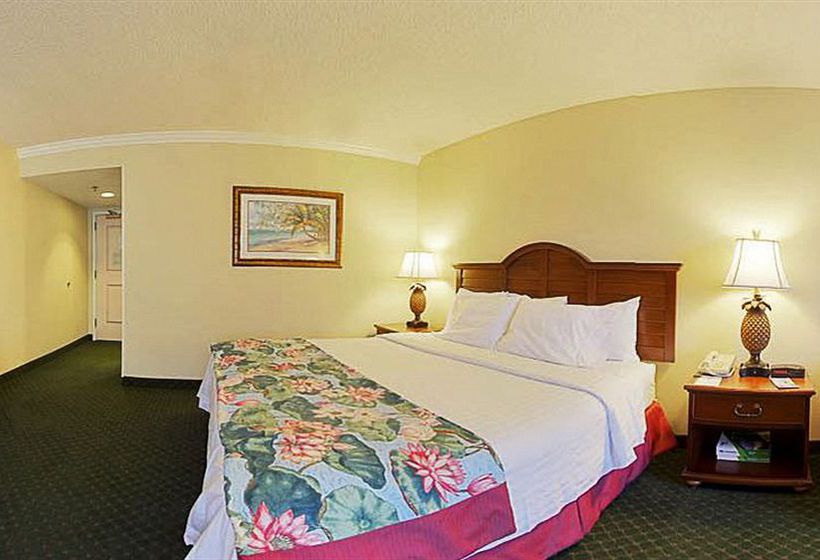 Hotel Courtyard By Marriott Naples  | Naples | Florida | United States 7