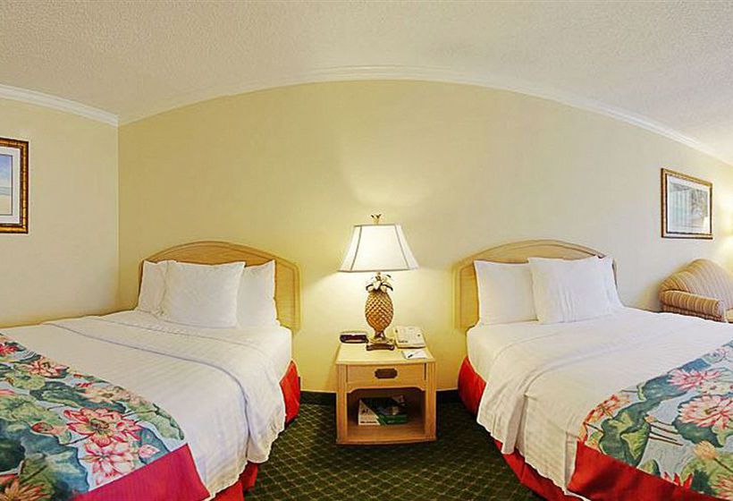 Hotel Courtyard By Marriott Naples  | Naples | Florida | United States 9