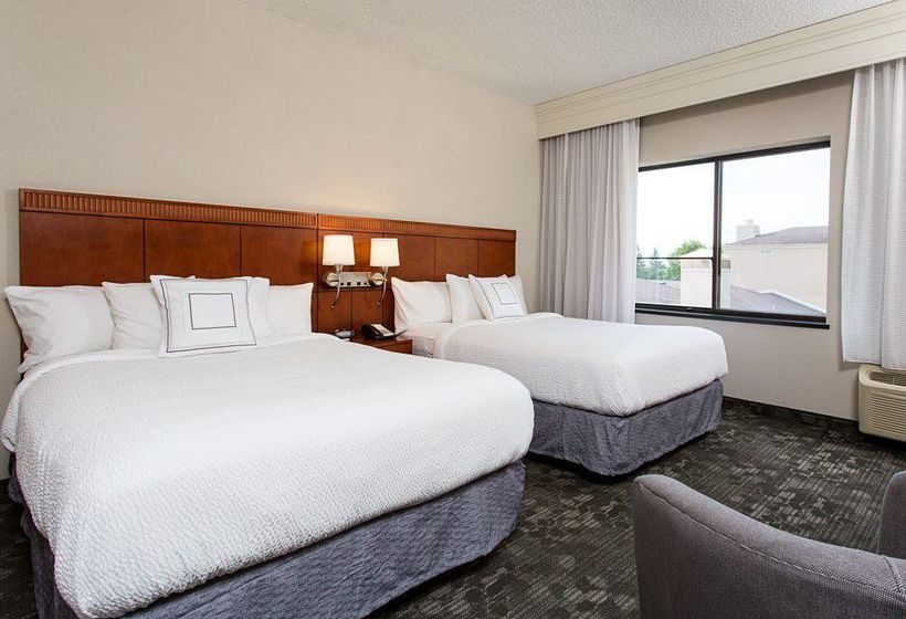 Hotel Courtyard by Marriott 