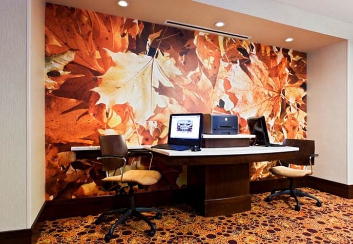 Hotel Courtyard by Marriott  | Newburgh | Nueva York | United States 10