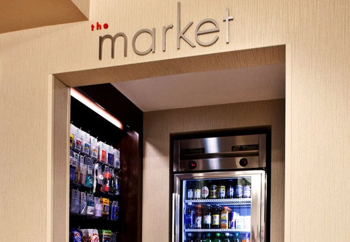 Hotel Courtyard by Marriott  | Newburgh | Nueva York | United States 12