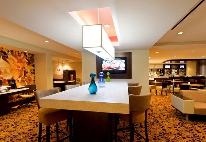 Hotel Courtyard by Marriott  | Newburgh | Nueva York | United States 13