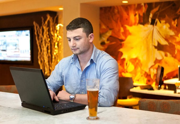 Hotel Courtyard by Marriott  | Newburgh | Nueva York | United States 14