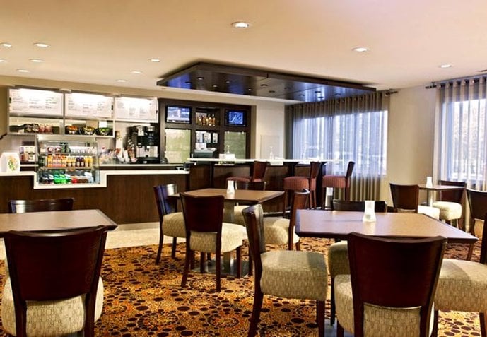 Hotel Courtyard by Marriott  | Newburgh | Nueva York | United States 18