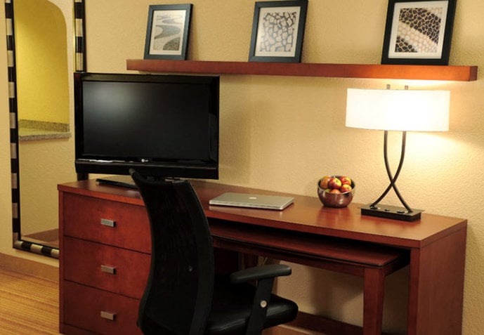 Hotel Courtyard by Marriott  | Newburgh | Nueva York | United States 5