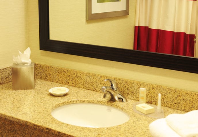 Hotel Courtyard by Marriott  | Newburgh | Nueva York | United States 6