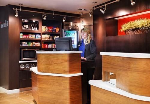 Hotel Courtyard by Marriott  | Gainesville | Florida | United States 1