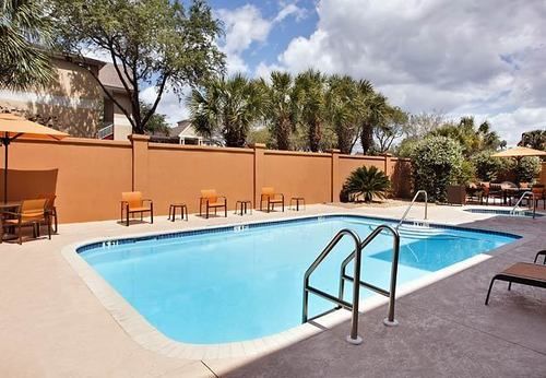 Hotel Courtyard by Marriott  | Gainesville | Florida | United States 10