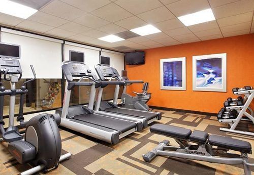 Hotel Courtyard by Marriott  | Gainesville | Florida | United States 11